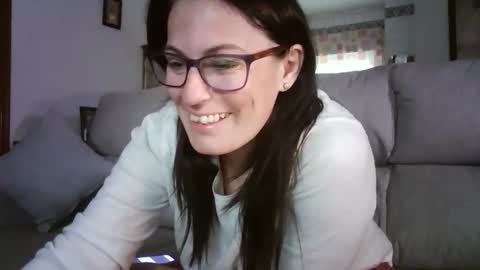 LOLA HUESO y ERIC online show from March 2026 09:28:01 AM