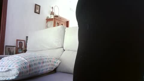 LOLA HUESO y ERIC online show from April 2026 02:44:01 PM