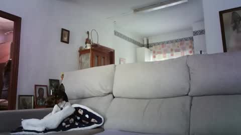 LOLA HUESO y ERIC online show from April 2026 09:04:01 AM
