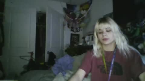 Lola Lixx online show from December 2024 03:52:02 AM