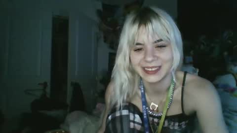 Lola Lixx online show from December 2024 07:58:02 AM