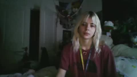 Lola Lixx online show from December 2024 08:23:01 PM