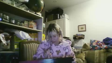 Lola Lixx online show from December 2024 12:38:01 PM