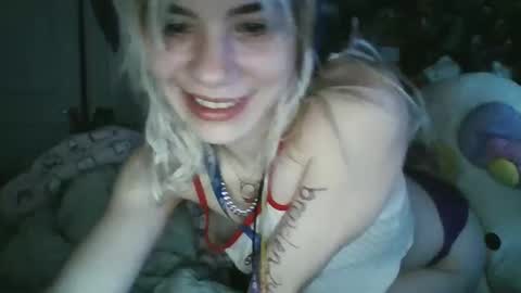 Lola Lixx online show from January 2025 05:33:01 PM