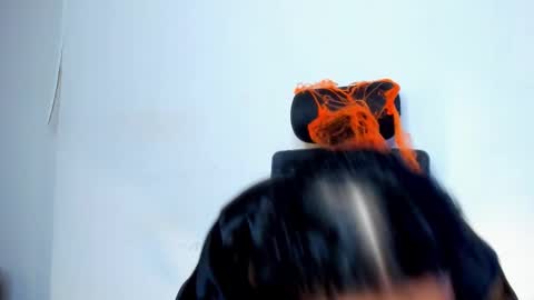 Snapshot of lolareyes1 chatting on October 2025 09:35:02 PM lolareyes1 online show from October 2025 09:35:02 PM