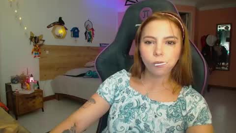 Lola doll online show from February 2026 09:31:02 PM