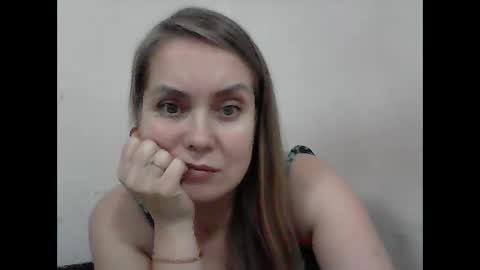Lolawhite8 online show from January 2025 09:22:01 PM