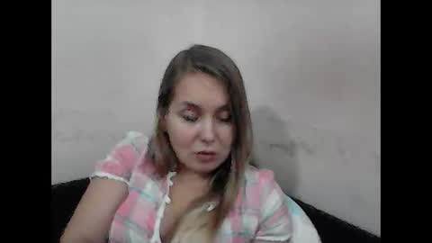 Lolawhite8 online show from January 2025 08:18:02 PM