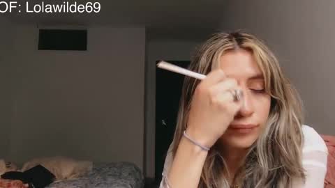 Snapshot of lolita_wilde390 chatting on December 2024 12:15:02 PM Lolita Wildes Back online show from December 2024 12:15:02 PM