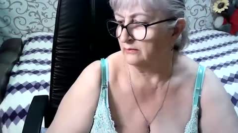 LolkaAlyss online show from March 2025 01:53:02 AM