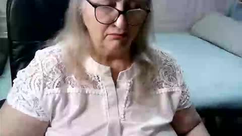 LolkaAlyss online show from March 2026 09:29:02 PM