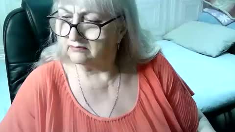 LolkaAlyss online show from March 2026 07:15:02 PM