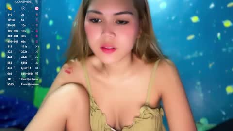 Pretty Janne 3 online show from March 2026 07:47:02 AM