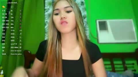 Pretty Janne 3 online show from April 2026 10:15:02 AM