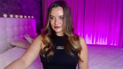 Victoria online show from February 2026 03:40:01 PM