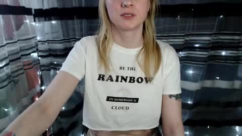 Lisa online show from February 2025 01:19:02 PM