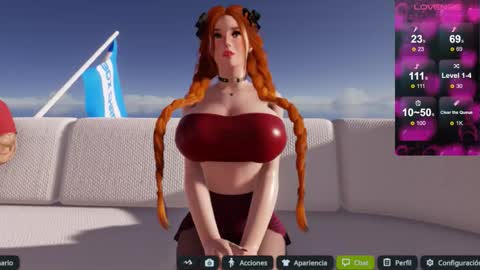 ANNE online show from February 2026 05:32:01 PM