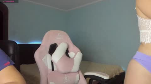 lollove24 online show from December 2024 07:24:02 AM