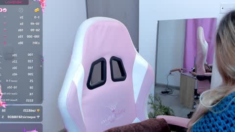 Lolly  online show from December 2024 06:45:02 AM