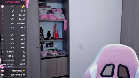 Lolly  online show from January 2025 06:49:02 AM