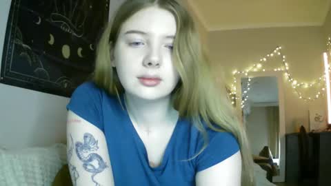 Lilly online show from December 2024 02:35:01 AM