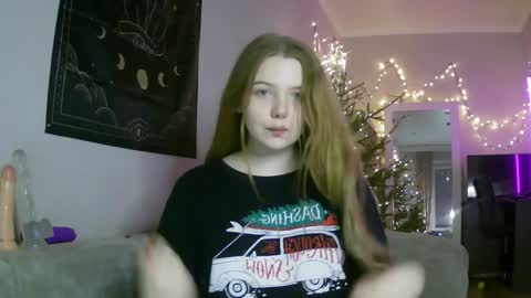 Lilly online show from January 2025 07:50:02 PM