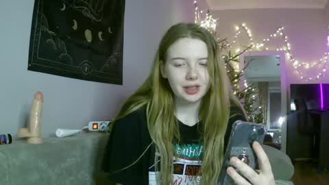 Lilly online show from January 2025 01:53:02 AM