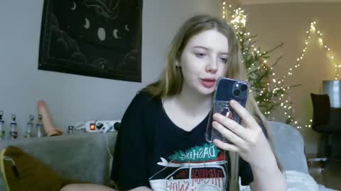 Lilly online show from January 2025 07:32:01 AM