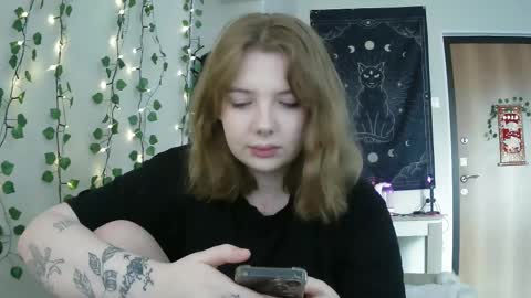 Lilly online show from February 2025 12:36:01 PM