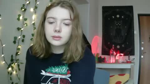 Lilly online show from March 2025 01:03:01 PM