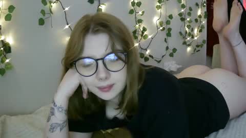 Lilly online show from March 2025 02:32:02 PM