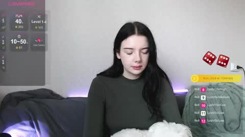 Lilly online show from April 2026 02:33:01 PM