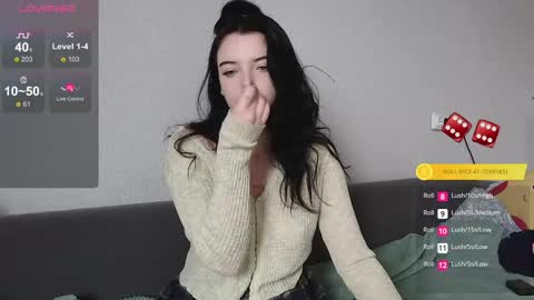 Lilly online show from May 2026 10:21:01 AM