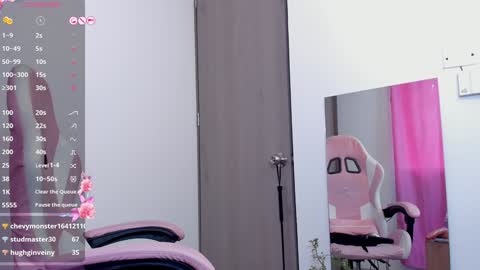 Snapshot of lollypetitte_ chatting on December 2024 04:36:02 PM Lolly online show from December 2024 04:36:02 PM