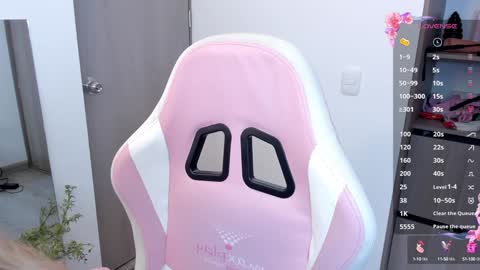 Snapshot of lollypetitte_ chatting on December 2024 12:52:01 AM Lolly online show from December 2024 12:52:01 AM