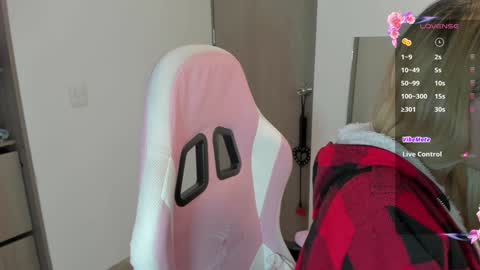 Snapshot of lollypetitte_ chatting on January 2025 01:59:02 AM Lolly online show from January 2025 01:59:02 AM