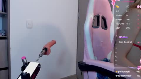 Snapshot of lollypetitte_ chatting on January 2025 05:00:01 AM Lolly online show from January 2025 05:00:01 AM