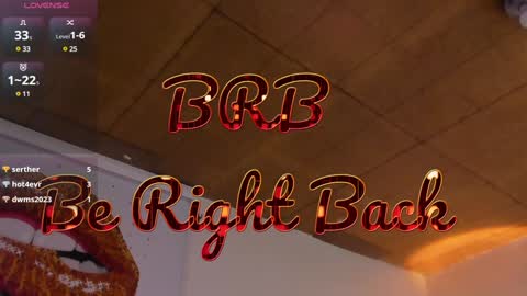 loly_marce online show from January 2025 02:04:01 AM