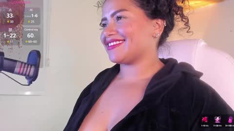 loly_marce online show from January 2025 01:47:01 AM