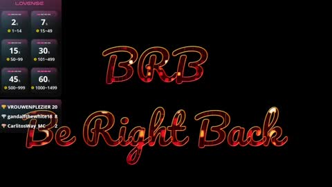 loly_marce online show from January 2025 11:53:02 PM