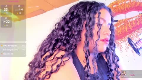 loly_marce online show from February 2025 12:08:02 AM