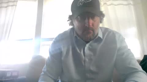 THE SEXIEST MAN ALIVE online show from November 2025 06:24:02 PM