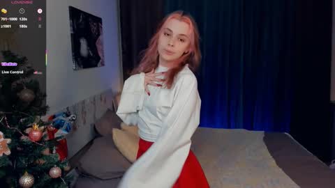 Lona online show from December 2025 06:49:02 PM