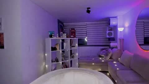 SABRINA online show from December 2024 02:14:02 AM