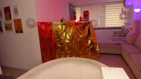 SABRINA online show from January 2025 10:11:02 PM