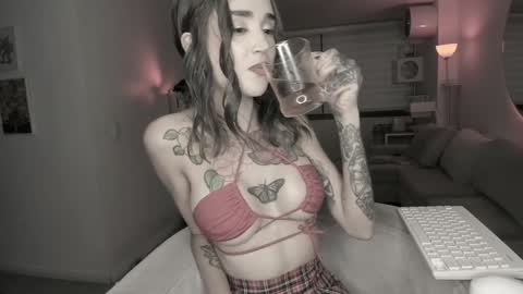 SABRINA online show from January 2025 11:21:01 PM