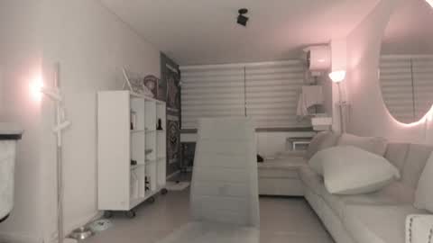 SABRINA online show from February 2025 02:58:01 AM