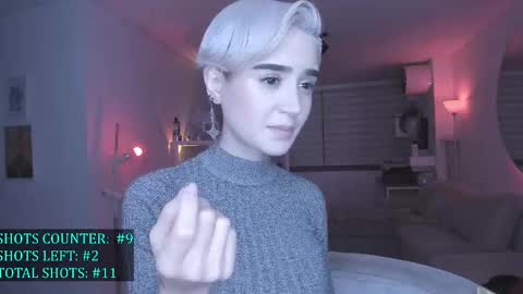 SABRINA online show from February 2025 12:32:01 AM