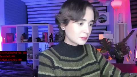 SABRINA online show from October 2025 04:09:01 AM