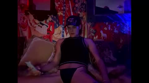 lonerboi457 online show from April 2026 10:13:01 AM